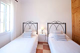 Villa para alquilar en Calan Porter - Menorca