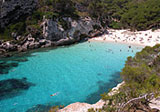 Playa de Macarelleta