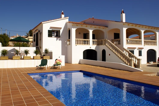 Villa Marqués - Menorca