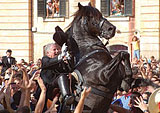 Fiestas de Sant Joan en Ciutadella